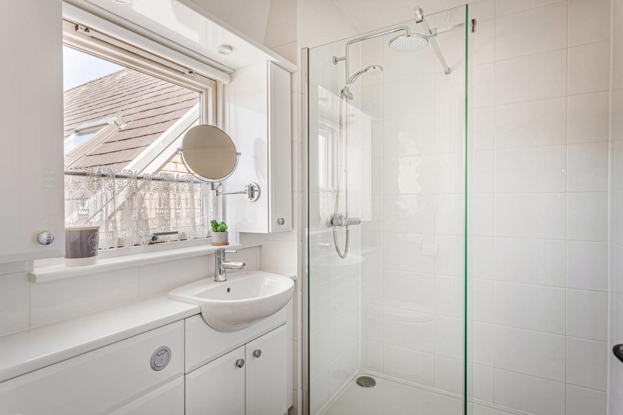 2 Bedroom City Centre Townhouse - With Parking CBG Exterior foto