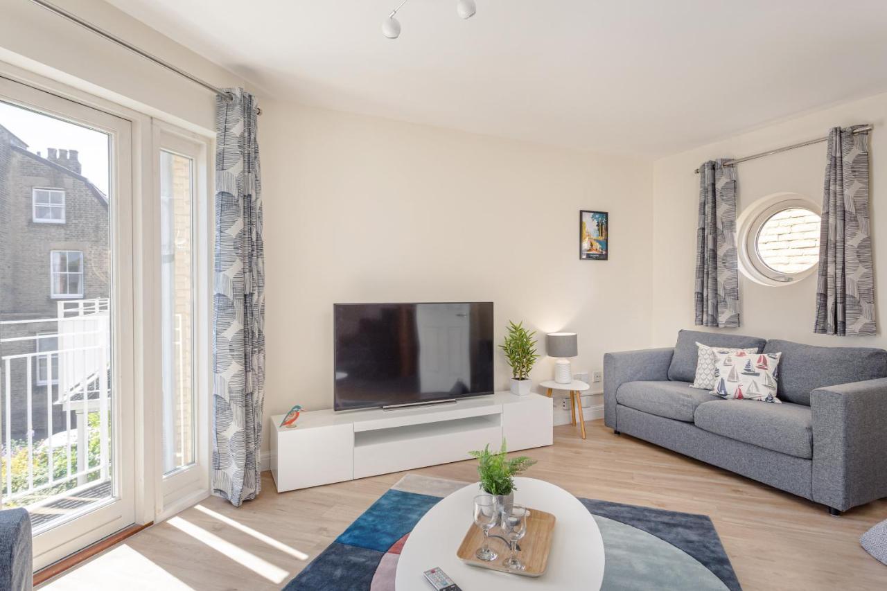 2 Bedroom City Centre Townhouse - With Parking CBG Exterior foto