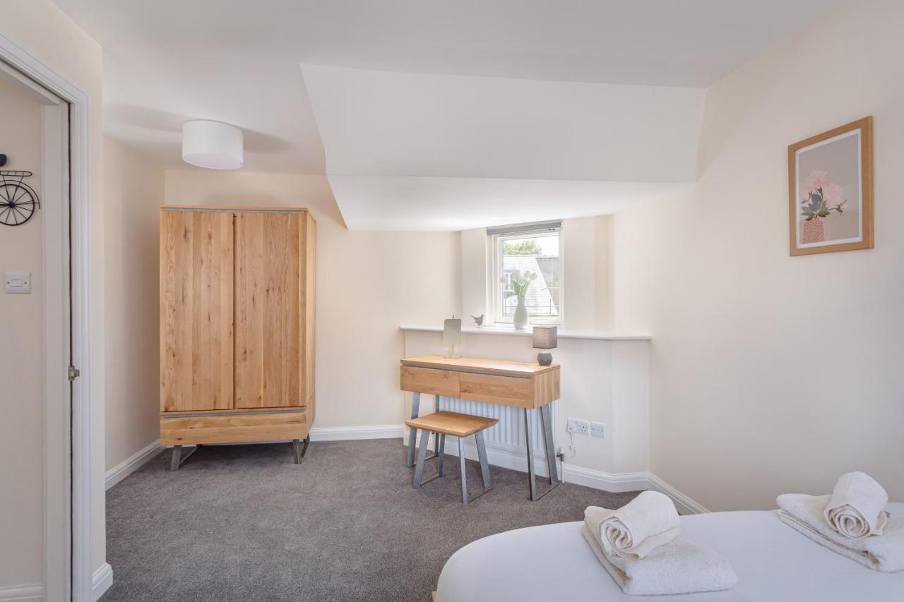 2 Bedroom City Centre Townhouse - With Parking CBG Exterior foto