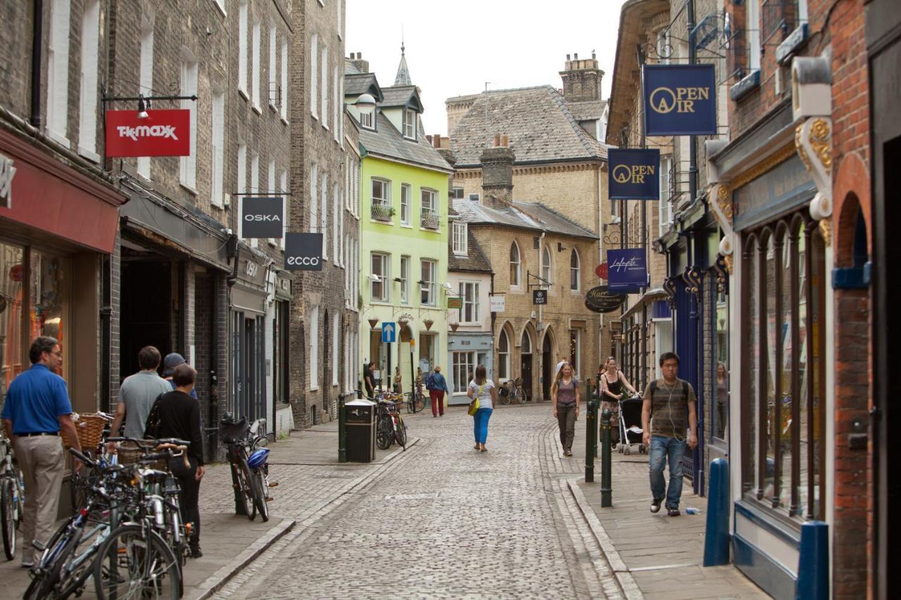 2 Bedroom City Centre Townhouse - With Parking CBG Exterior foto